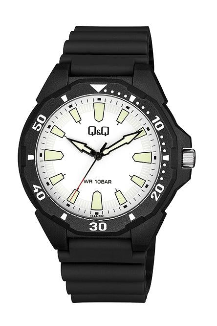 Q&Q Japan By Citizen VS44J002Y Analog