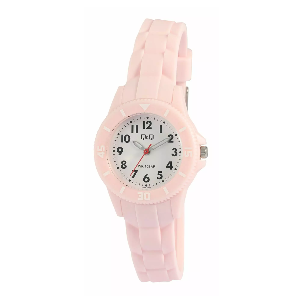 Q&amp;Q Japan By Citizen VS66J-005Y Analog — product image 1