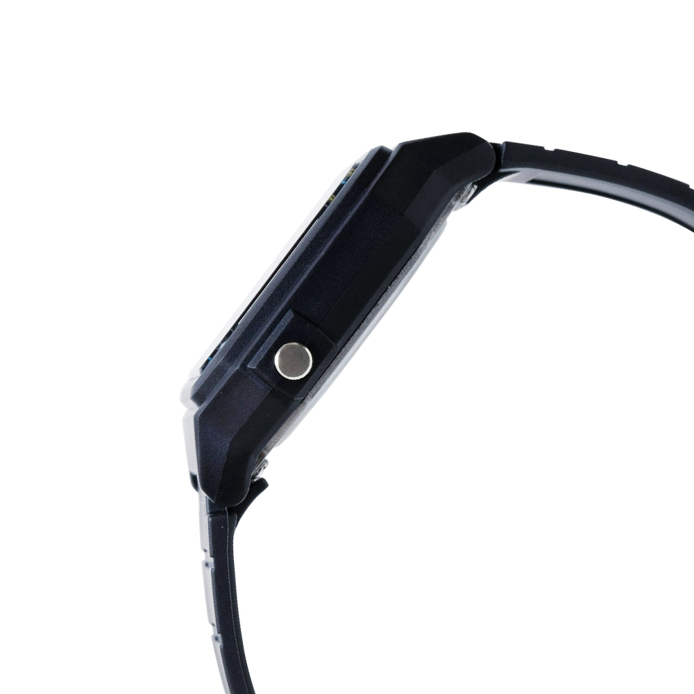 Casio W-217H-1AVDF — product image 2