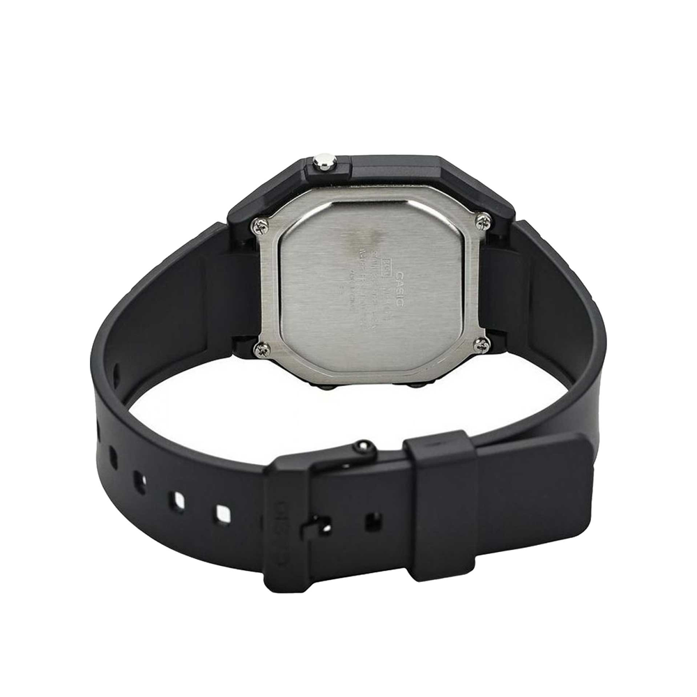 Casio W-217H-1AVDF — product image 3