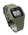 Casio W-217H-3AVDF — product image 2