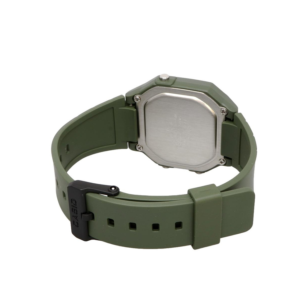 Casio W-217H-3AVDF — product image 3