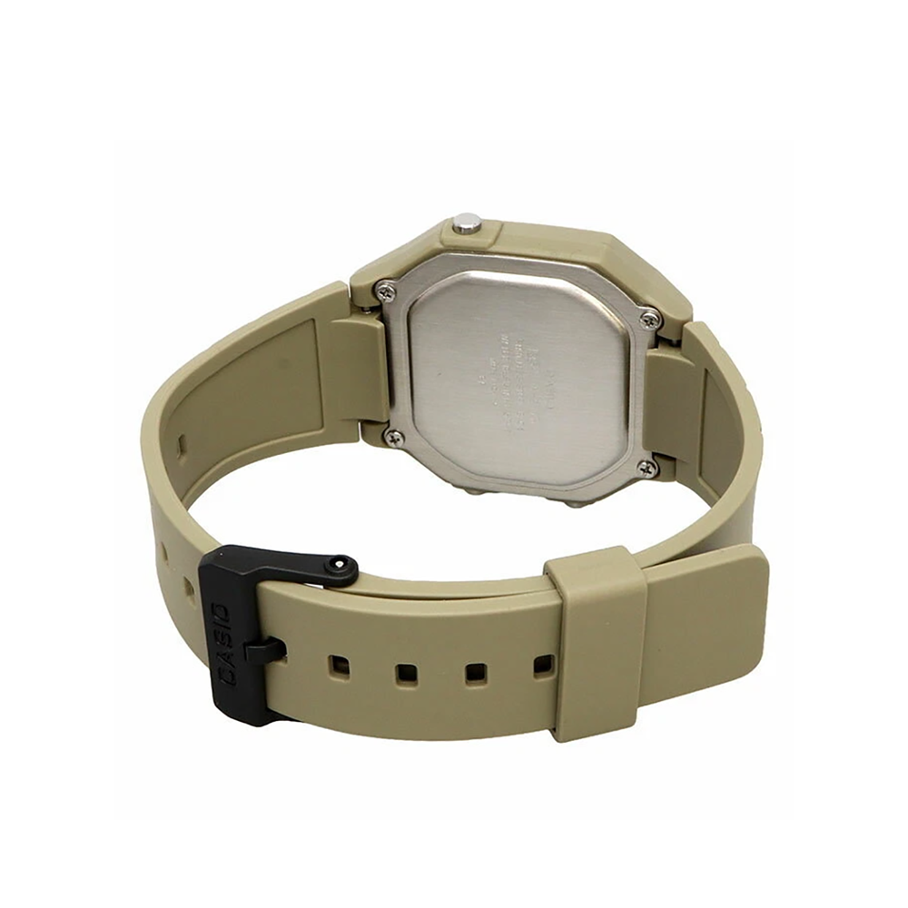 Casio W-217H-5AVDF — product image 3