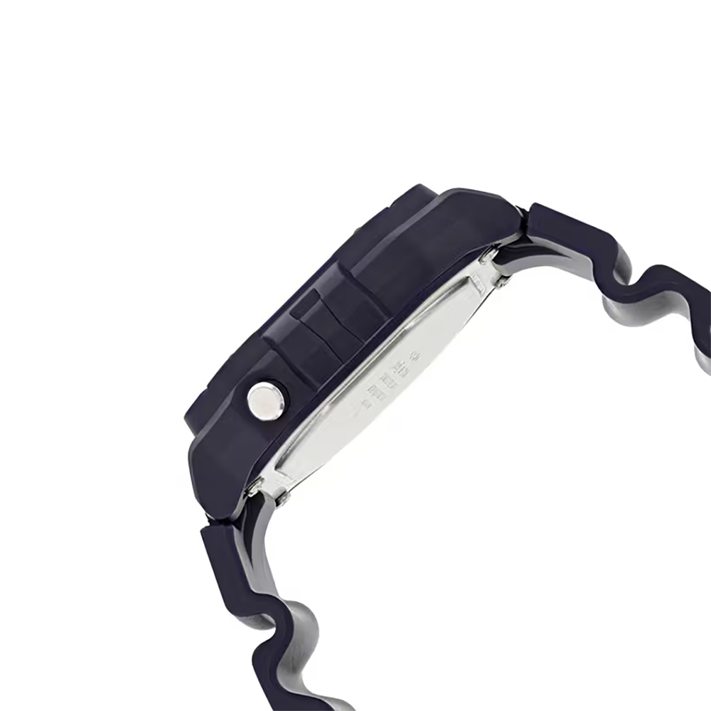 Casio W-218H-2AVDF — product image 2
