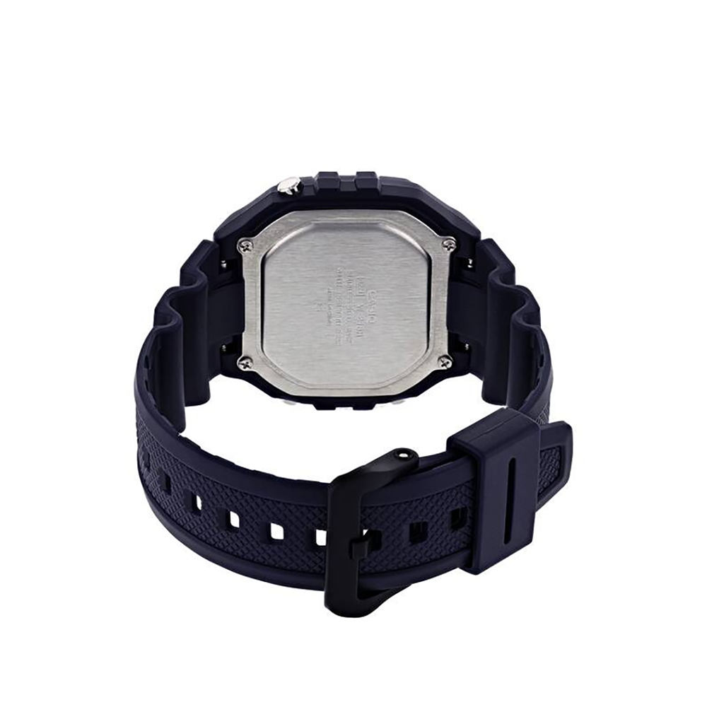 Casio W-218H-2AVDF — product image 3