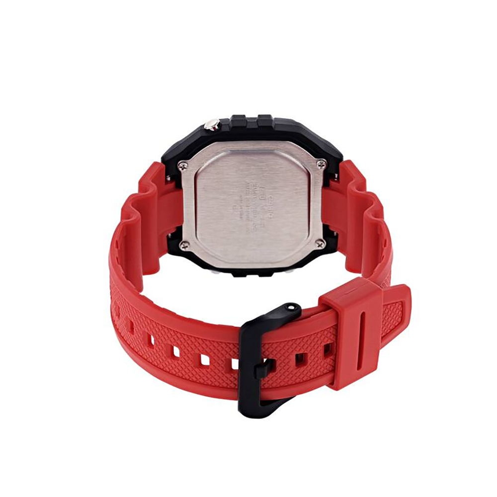 Casio W-218H-4BVDF — product image 3
