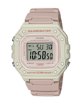 Casio W-218HC-4A2VDF — product image 1