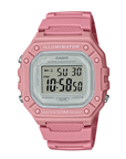 Casio W-218HC-4AVDF — product image 1