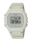 Casio W-218HC-8AVDF — product image 1