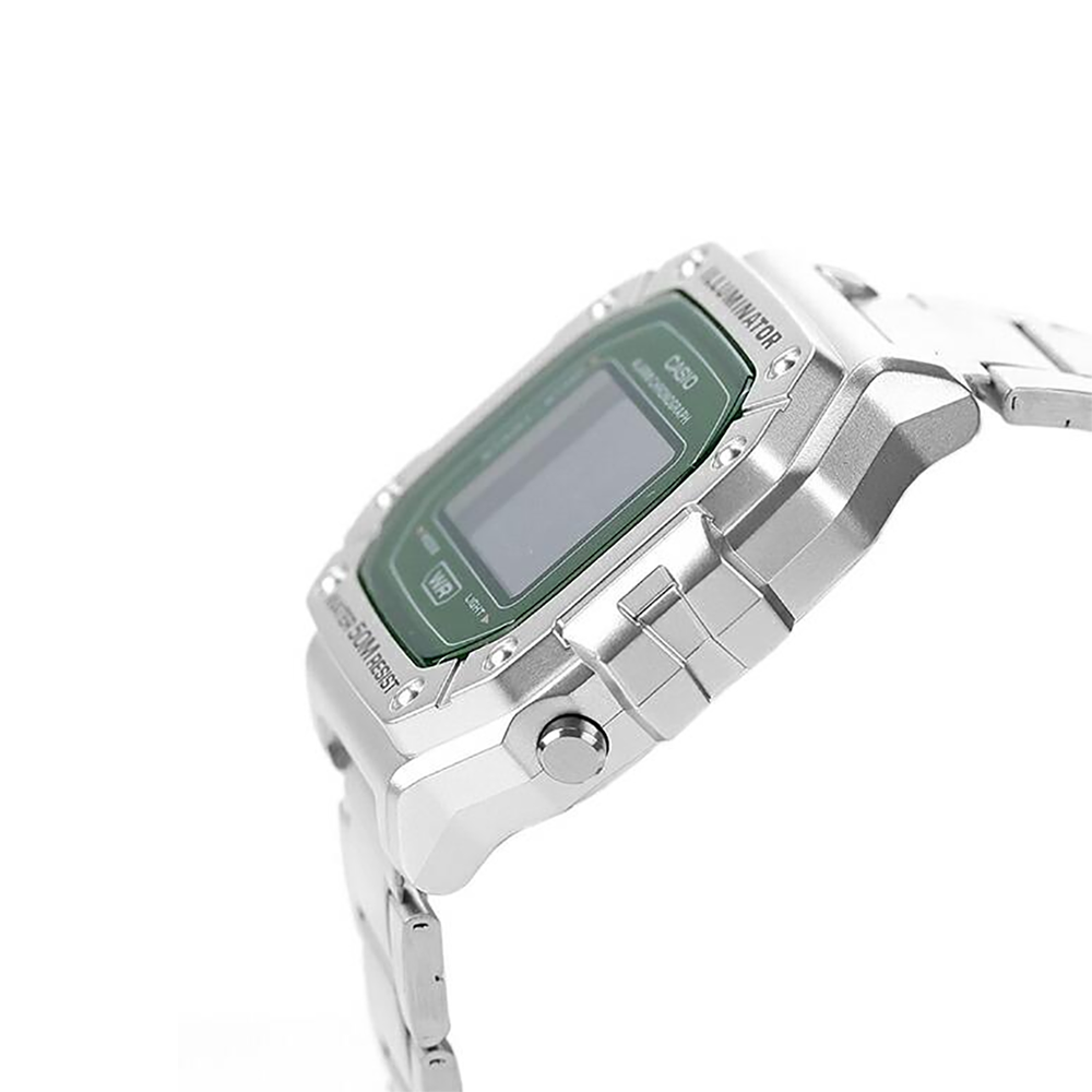 Casio W-218HD-3AVDF — product image 2