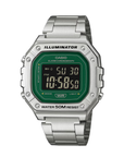 Casio W-218HD-3AVDF — product image 1