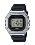 Casio W-218HM-7AVDF — product image 1