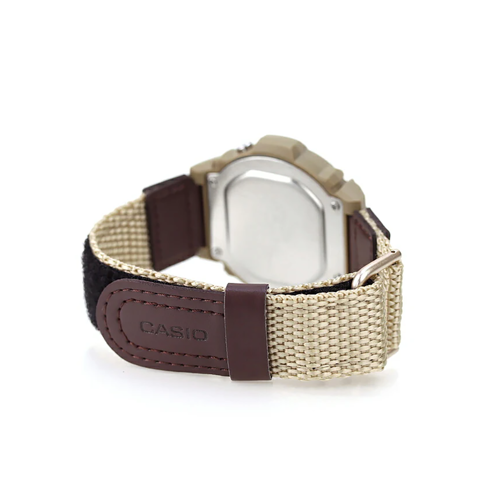 Casio W-219HB-5AVDF — product image 3
