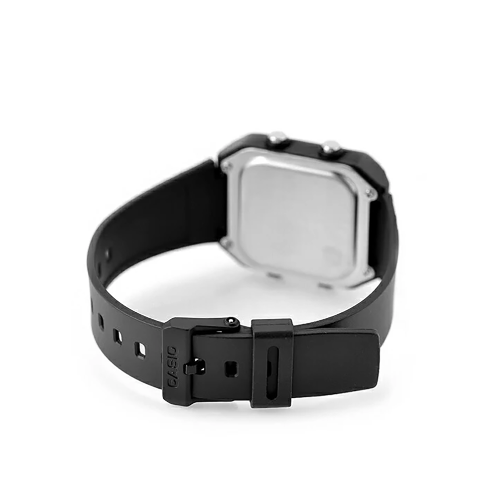 Casio W-221H-1AVDF — product image 3