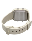 Casio W-221H-8AVDF Unisex Grey Digital Watch