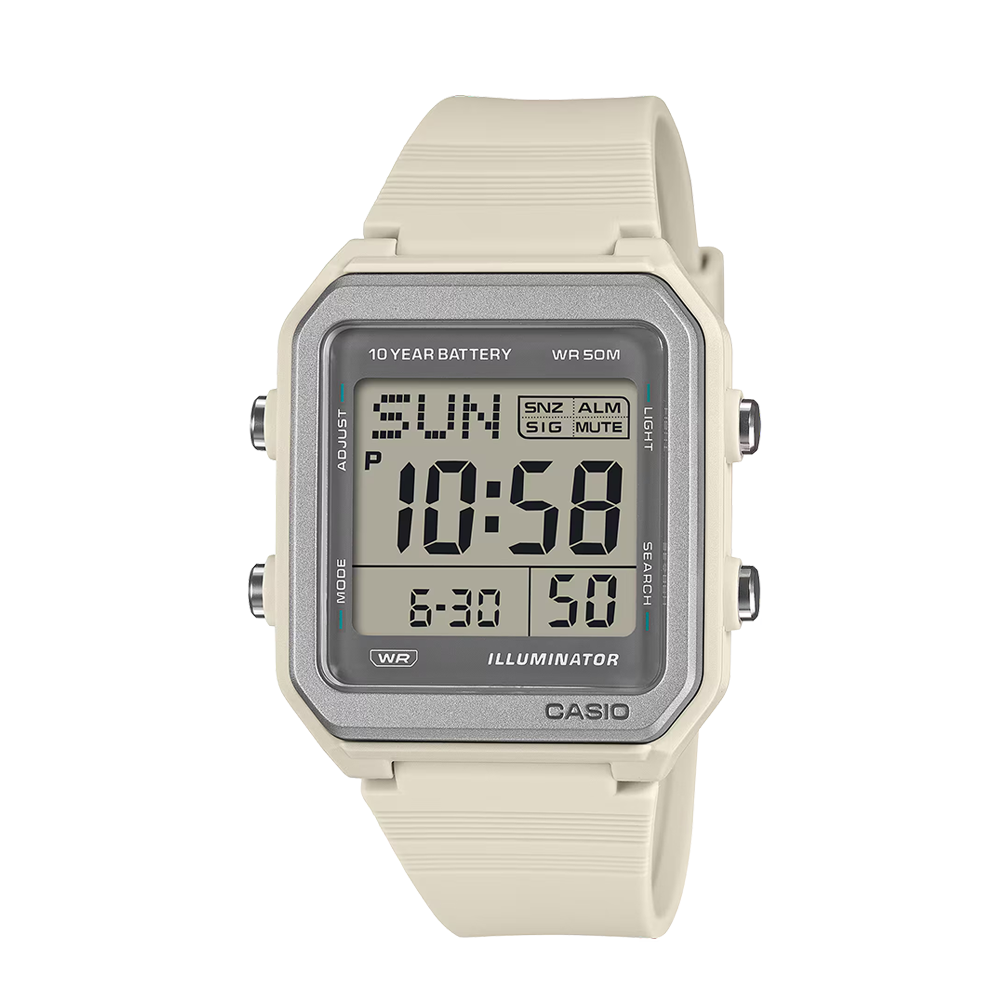 Casio W-221H-8AVDF — product image 1