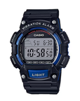 Casio W-736H-2AVDF — product image 1