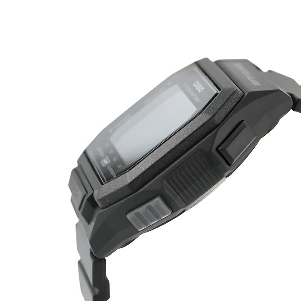 Casio W-738H-1BVDF Men's Black Digital Watch