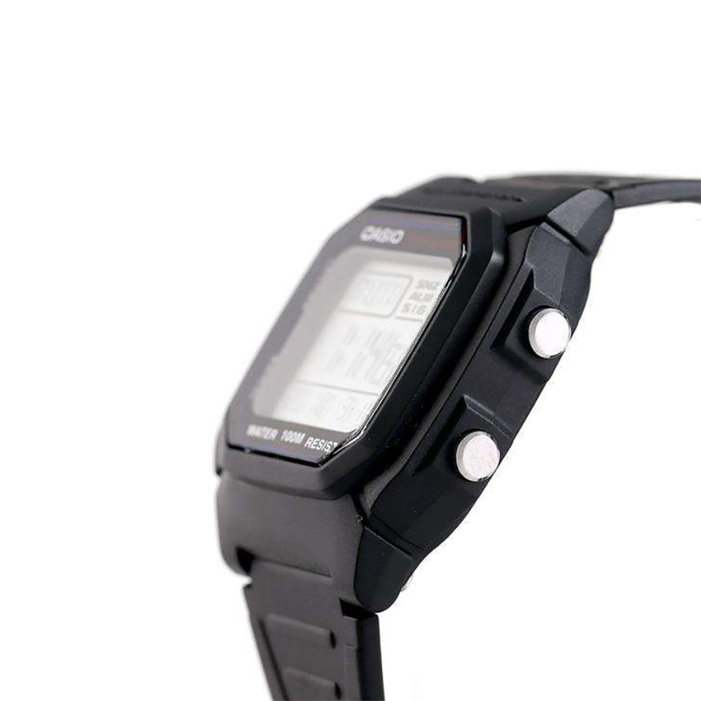 Casio W-800H-1AVDF — product image 2