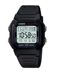 Casio W-800H-1AVDF — product image 1
