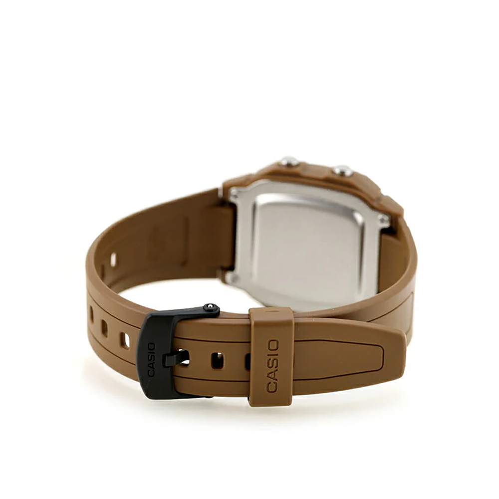 Casio W-800H-5AVDF — product image 3