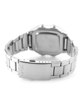 Casio W-800HD-1AVDF Men's Silver/Black Digital Watch