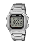 Casio W-800HD-1AVDF — product image 1