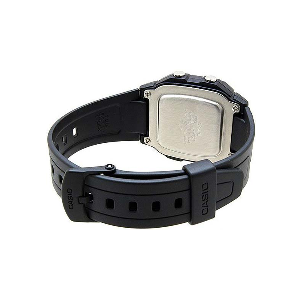 Casio W-800HG-9AVDF — product image 3