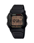 Casio W-800HG-9AVDF — product image 1