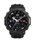 Amazfit W2444OV1N T-Rex 3 Pro Tactical Black 48mm Smartwatch