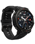 Amazfit W2444OV1N T-Rex 3 Pro Tactical Black 48mm Smartwatch