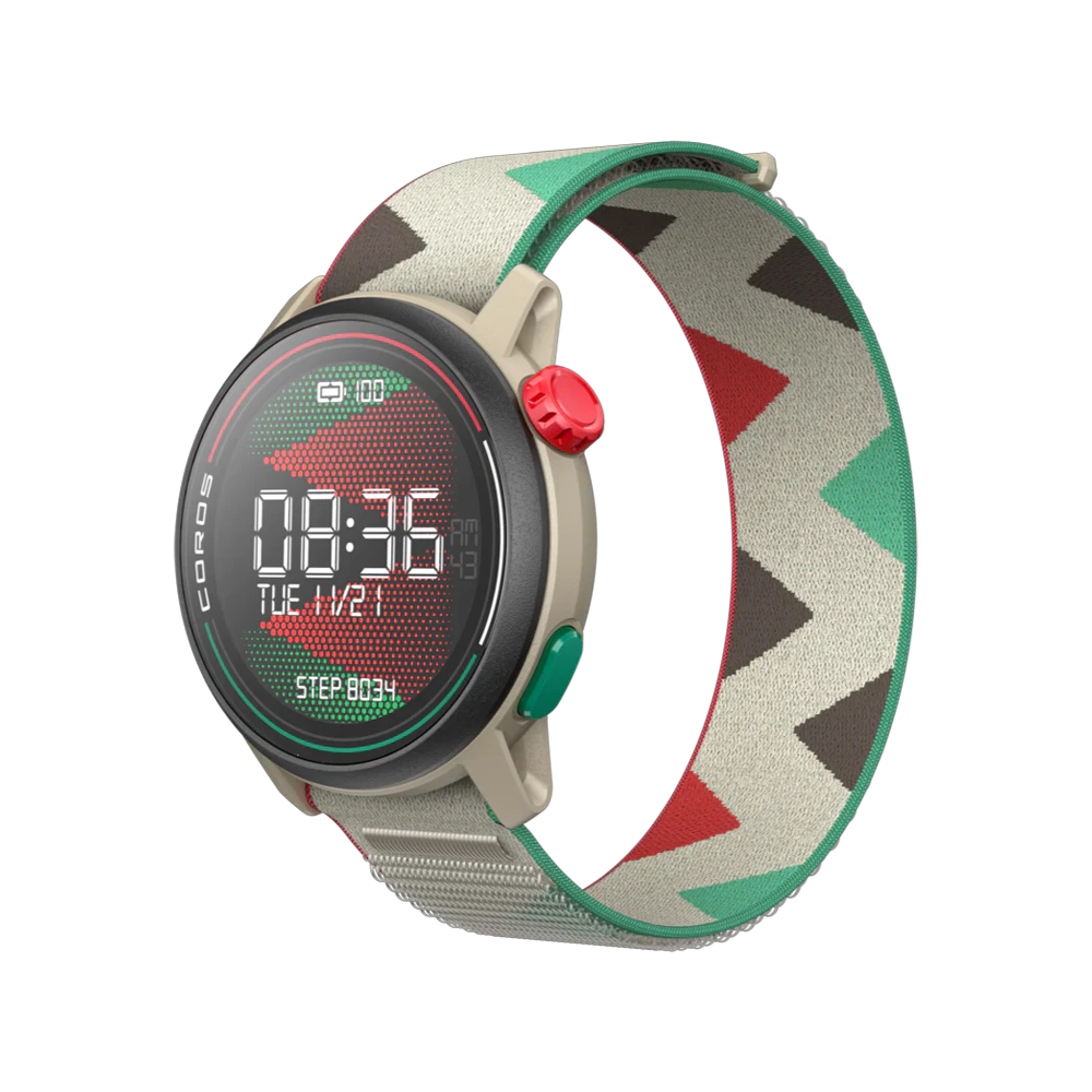 Coros W331-ELIUDKIPCHOGE PACE 3 GPS Sport Watch