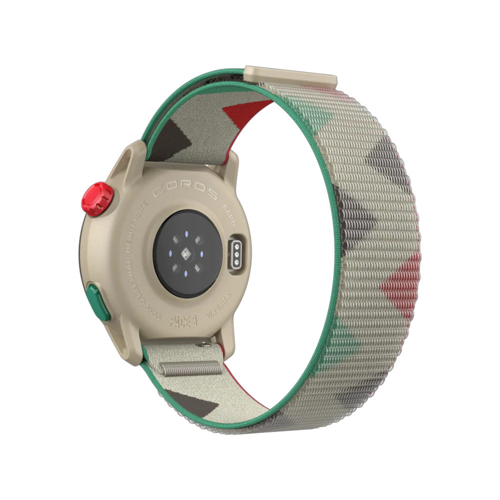 Coros W331-ELIUDKIPCHOGE PACE 3 GPS Sport Watch