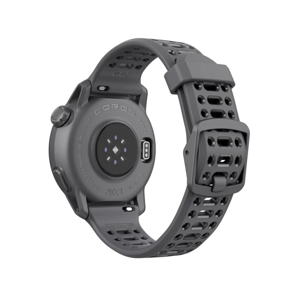 Coros W331-TRACKEDITION PACE 3 GPS Sport Watch