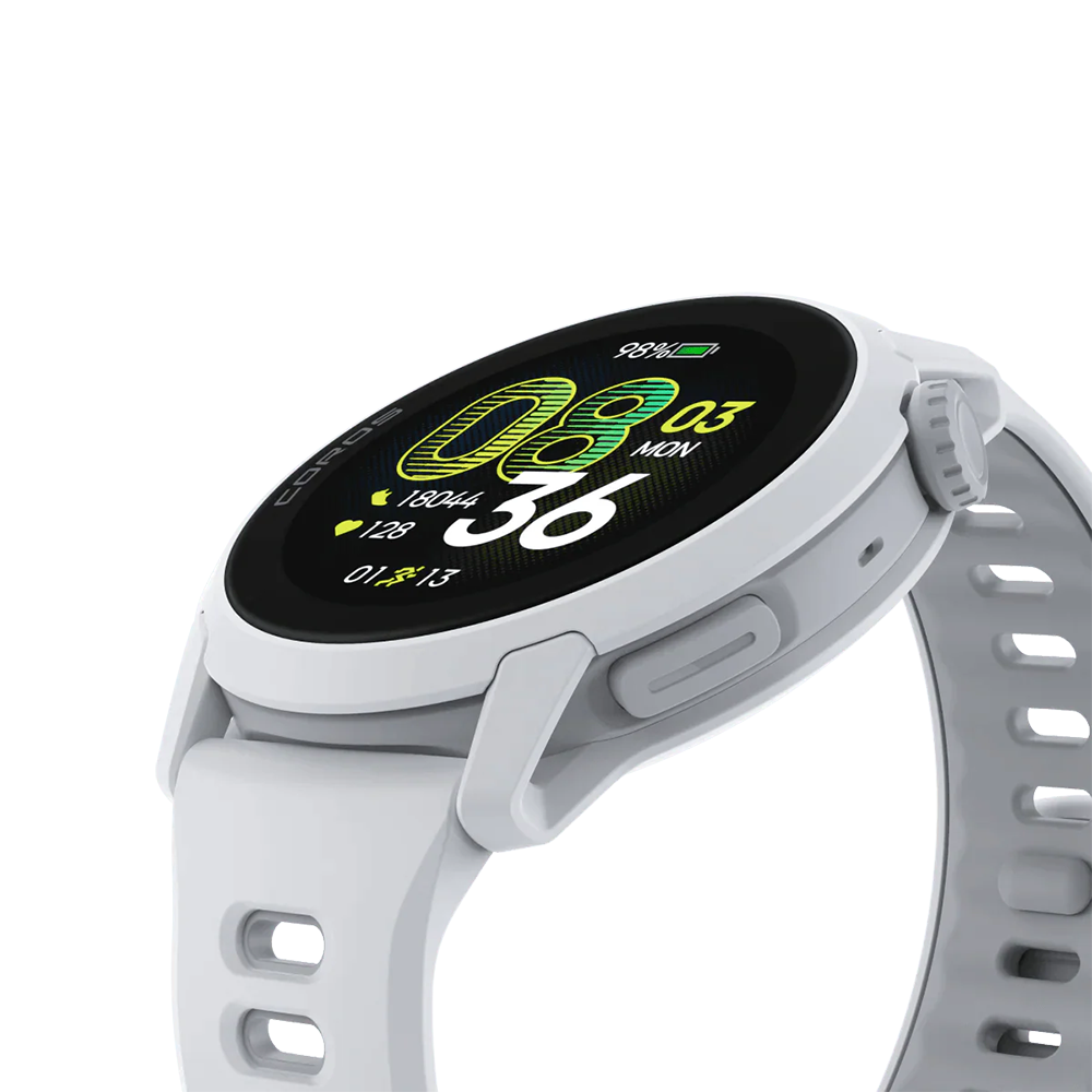 Coros W335-WHITE PACE 4 GPS Sport Watch