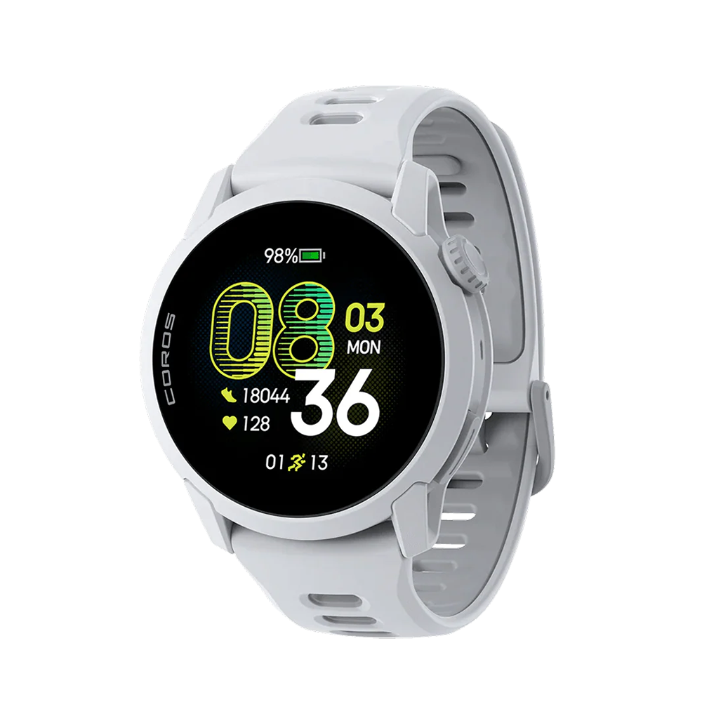 Coros W335-WHITE PACE 4 GPS Sport Watch