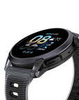 Coros W336-BLACK-CRYSTAL PACE 4 GPS Sport Watch