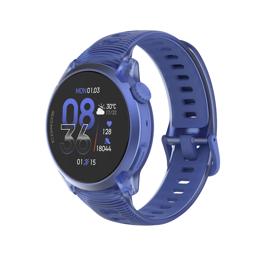 Coros W336-ULTRAVIOLET PACE 4M AMOLED GPS Sport Watch