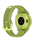 Coros W336-YELLOW PACE 4 AMOLED GPS Sport Watch