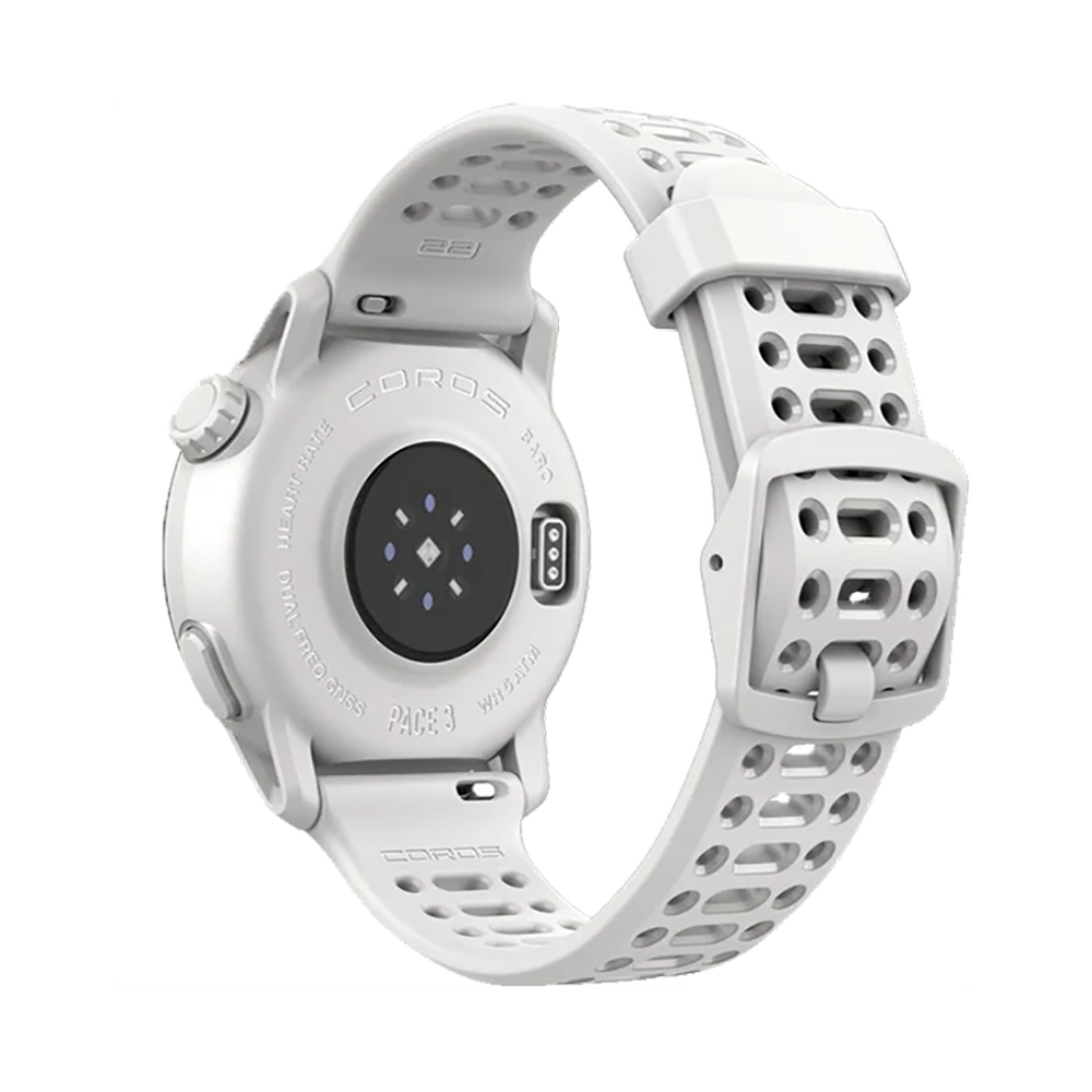 Coros W337-WHITE Smartwatch