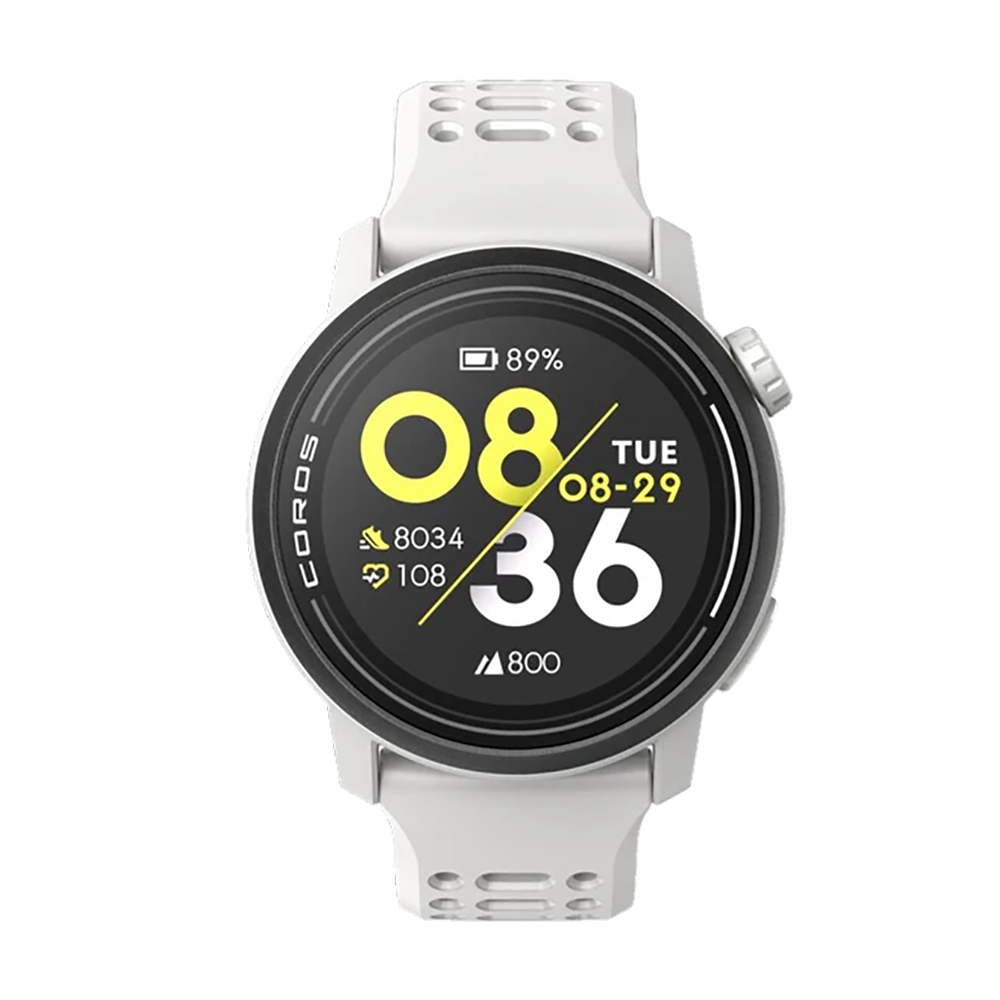 Coros W337-WHITE Smartwatch