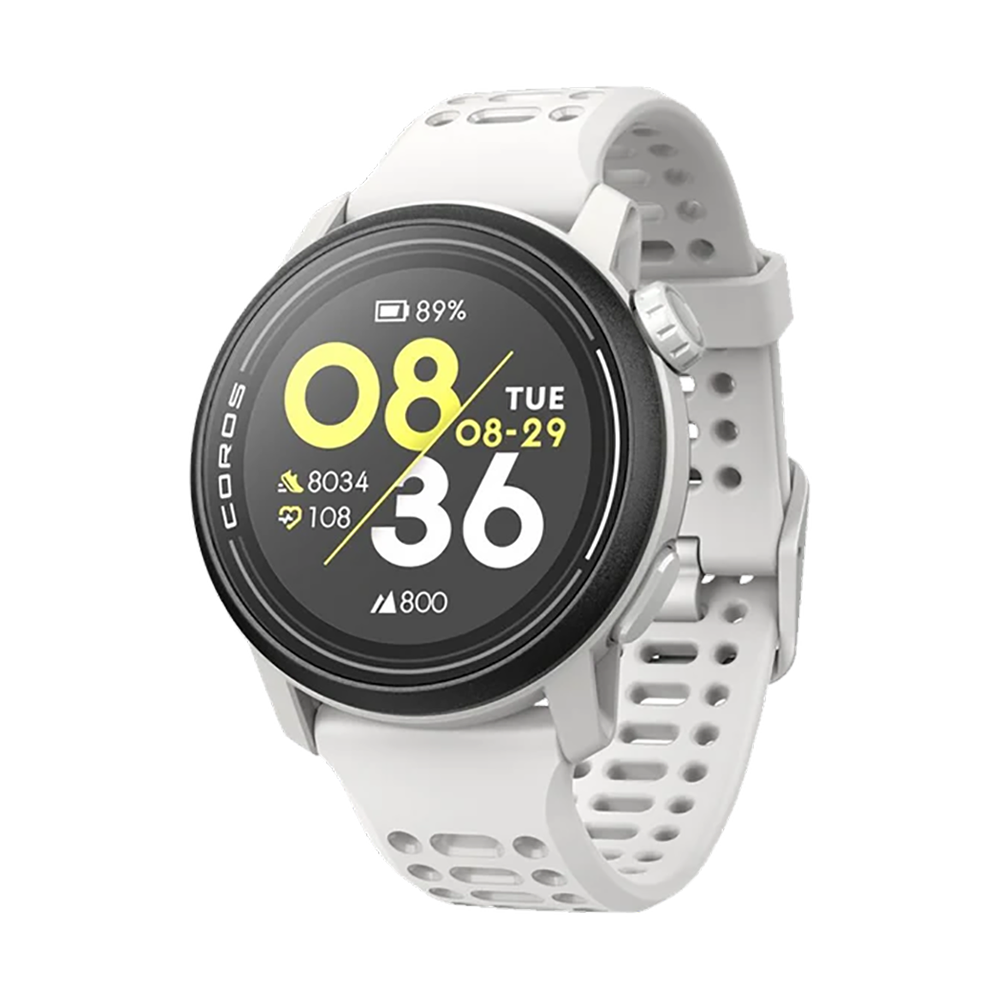 Coros W337-WHITE Smartwatch