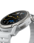 Coros APEX 4 GPS Mountain Sports Watch 46MM (WAPX4-WHT-46)