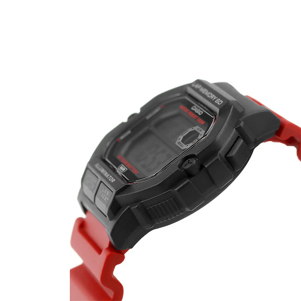 Casio WS-1400H-4AVDF — product image 2