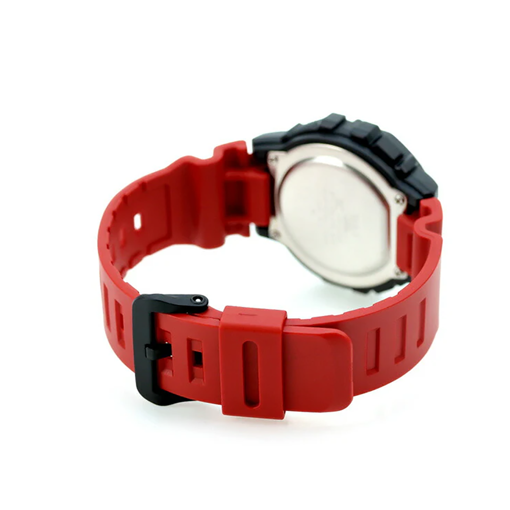 Casio WS-1400H-4AVDF — product image 3