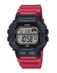Casio WS-1400H-4AVDF — product image 1