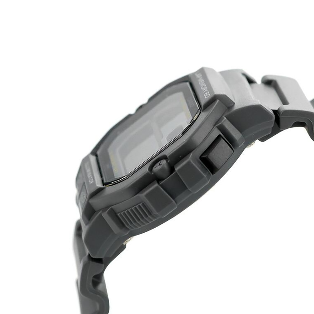 Casio WS-1400H-8BVDF Men's Grey/Black Digital Watch