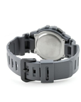 Casio WS-1400H-8BVDF Men's Grey/Black Digital Watch