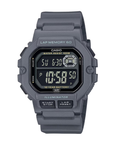 Casio WS-1400H-8BVDF Men's Grey/Black Digital Watch