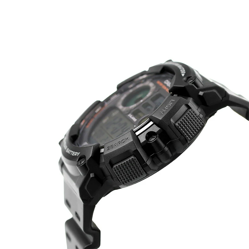 Casio WS-1500H-1AVDF — product image 2